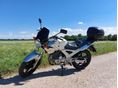 HONDA CBF 250 naked