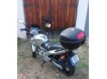 HONDA CBF 250 2005/4 - 2