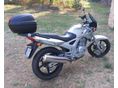 HONDA CBF 250 2005/4 - 4