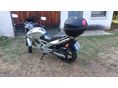 HONDA CBF 250 2005/4 - 8