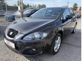 SEAT LEON 1.2 TSI Reference NAGYSZERVÍZ FRISSEN ELVÉGEZVE