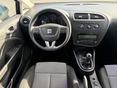 SEAT LEON 2011/1 - 5