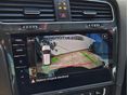 VOLKSWAGEN GOLF VII 2018/10 - 11