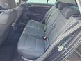 VOLKSWAGEN GOLF VII 2018/10 - 19