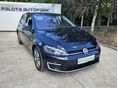VOLKSWAGEN GOLF VII 2018/10 - 2