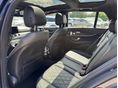 MERCEDES-BENZ E 400 2017/11 - 12