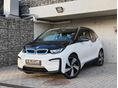BMW I3 120Ah (Automata) LED fényszórók.Hőszivattyús .Radaros Tempomat .Stb