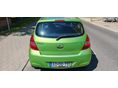 HYUNDAI I20 2009/6 - 5