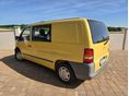 MERCEDES-BENZ VITO 1997/11 - 4