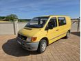 MERCEDES-BENZ VITO 1997/11 - 1