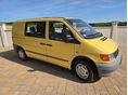 MERCEDES-BENZ VITO 1997/11 - 3
