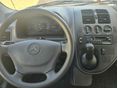 MERCEDES-BENZ VITO 1997/11 - 8