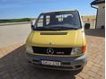 MERCEDES-BENZ VITO 1997/11 - 2