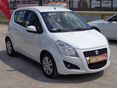 SUZUKI SPLASH 1.0 GLX CD AC MP3 EU5 ANDROIDOS MULTIMÉDIA 15ALU KLÍMA VONÓHOROG ÜLÉSFŰTÉS