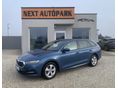 SKODA OCTAVIA Combi 2.0 TDI SCR Ambition Magyarországi - Végig márkaszerviz - LED - Virtuális műszerfal - Ülésfűtés