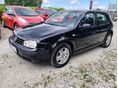 VOLKSWAGEN GOLF IV 2003/12 - 4