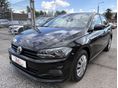 VOLKSWAGEN POLO 1.0 MPI Comfortline 80Le LED MENTFÉNY SPEED LIMITER BLUETOOTH