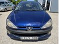PEUGEOT 206 2002/12 - 2