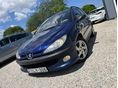 PEUGEOT 206 2002/12 - 1