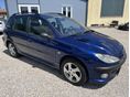 PEUGEOT 206 2002/12 - 3