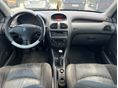 PEUGEOT 206 2002/12 - 13