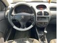 PEUGEOT 206 2002/12 - 14