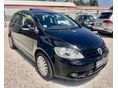 VOLKSWAGEN GOLF PLUS 2006/12 - 2
