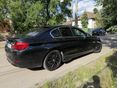 BMW 520 2012/3 - 4