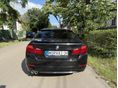 BMW 520 2012/3 - 5