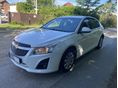 CHEVROLET CRUZE 2013 - 2