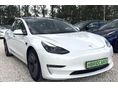 TESLA MODEL 3 Long Range AWD (Automata) MEGVÁSÁROLT ENHANCED AUTOPILOT. 55000 KM. GYÁRI FÉNY. 92.8 % AKKU. AMD RYZEN