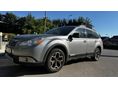 SUBARU OUTBACK 2.5 Comfort CVT USA