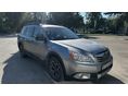 SUBARU OUTBACK 2010/1 - 2