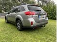 SUBARU OUTBACK 2010/1 - 4