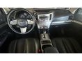 SUBARU OUTBACK 2010/1 - 5