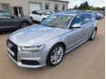 AUDI A6 2016/11 - 1