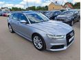 AUDI A6 2016/11 - 2