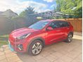 KIA NIRO e-Niro 64kWh Gold