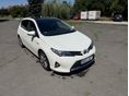 TOYOTA AURIS TOYOTA AURIS 1.8 HSD Executive Skyview (Automata)