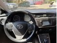 TOYOTA AURIS 2012/11 - 4