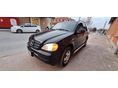 MERCEDES-BENZ ML 320 1998/11 - 2