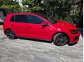 VOLKSWAGEN GOLF VII 2.0 TSI GTI DSG GTI Performance