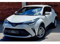 TOYOTA C-HR 1.8 Hybrid Comfort Business e-CVT Kamera. Távtartó tempomat. 71000 km