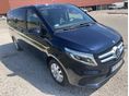 MERCEDES-BENZ V-OSZTÁLY 2020/7 - 2
