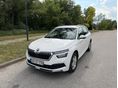 SKODA KAMIQ 1.0 TSI Ambition DSG