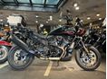 HARLEY-DAVIDSON PAN AMERICA 2025/4 - 1