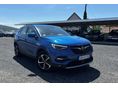 OPEL GRANDLAND X 1.2 T Ultimate (Automata) Friss nagy szerviz sér.mentes