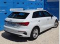 AUDI A3 2023/1 - 12