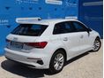AUDI A3 2023/1 - 12