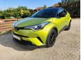TOYOTA C-HR 1.8 Hybrid Neon Lime JBL e-CVT